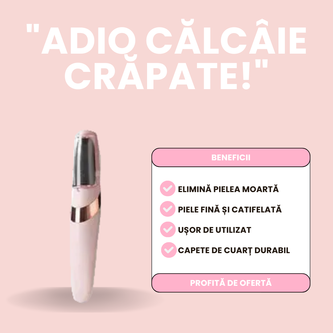 Aparat de picioare