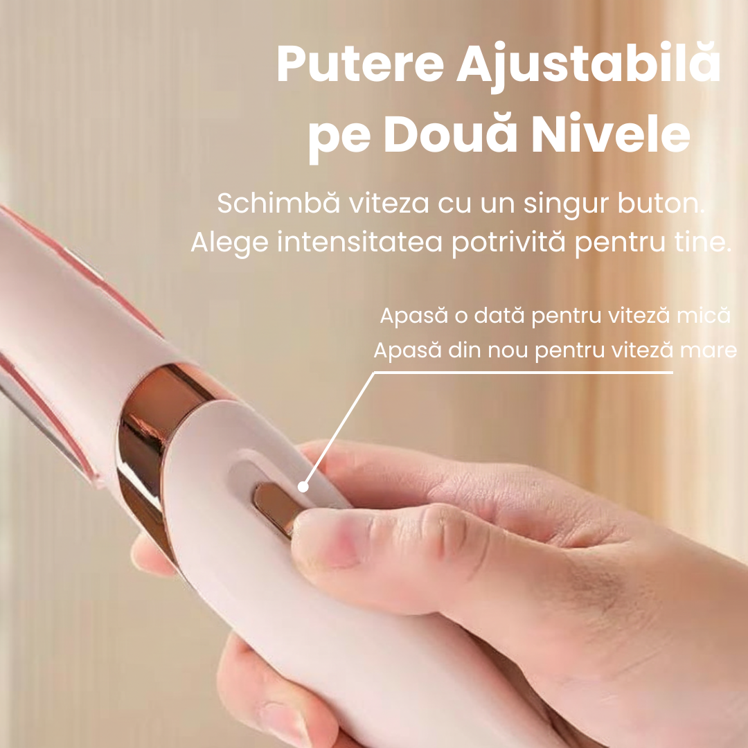 Aparat de picioare