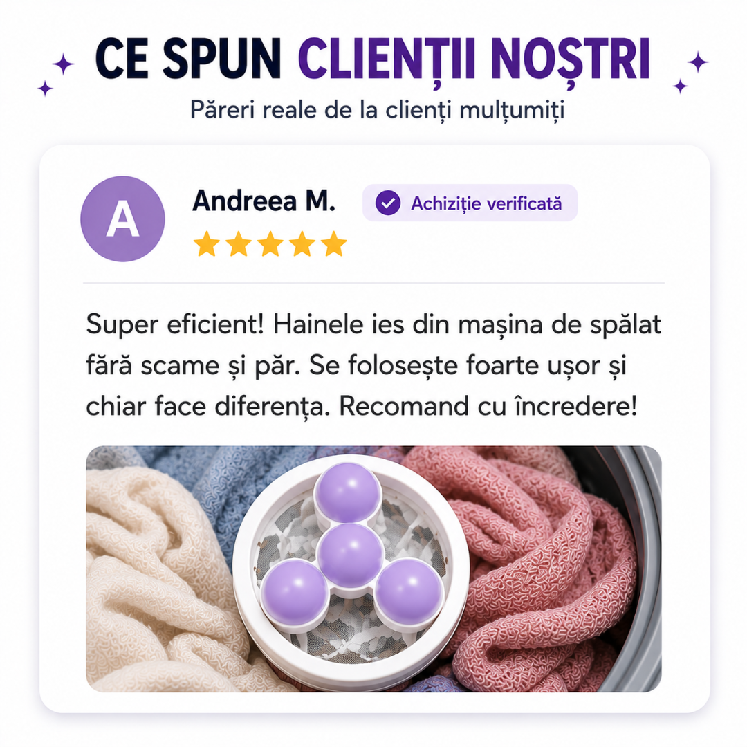Dispozitiv de Captare Scame