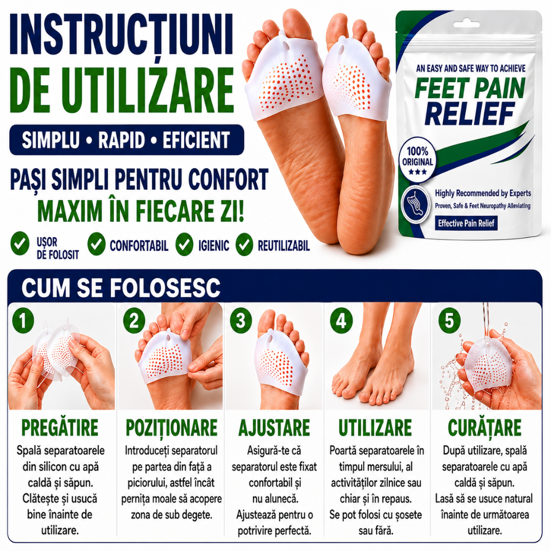 Separatoare Pentru Monturi