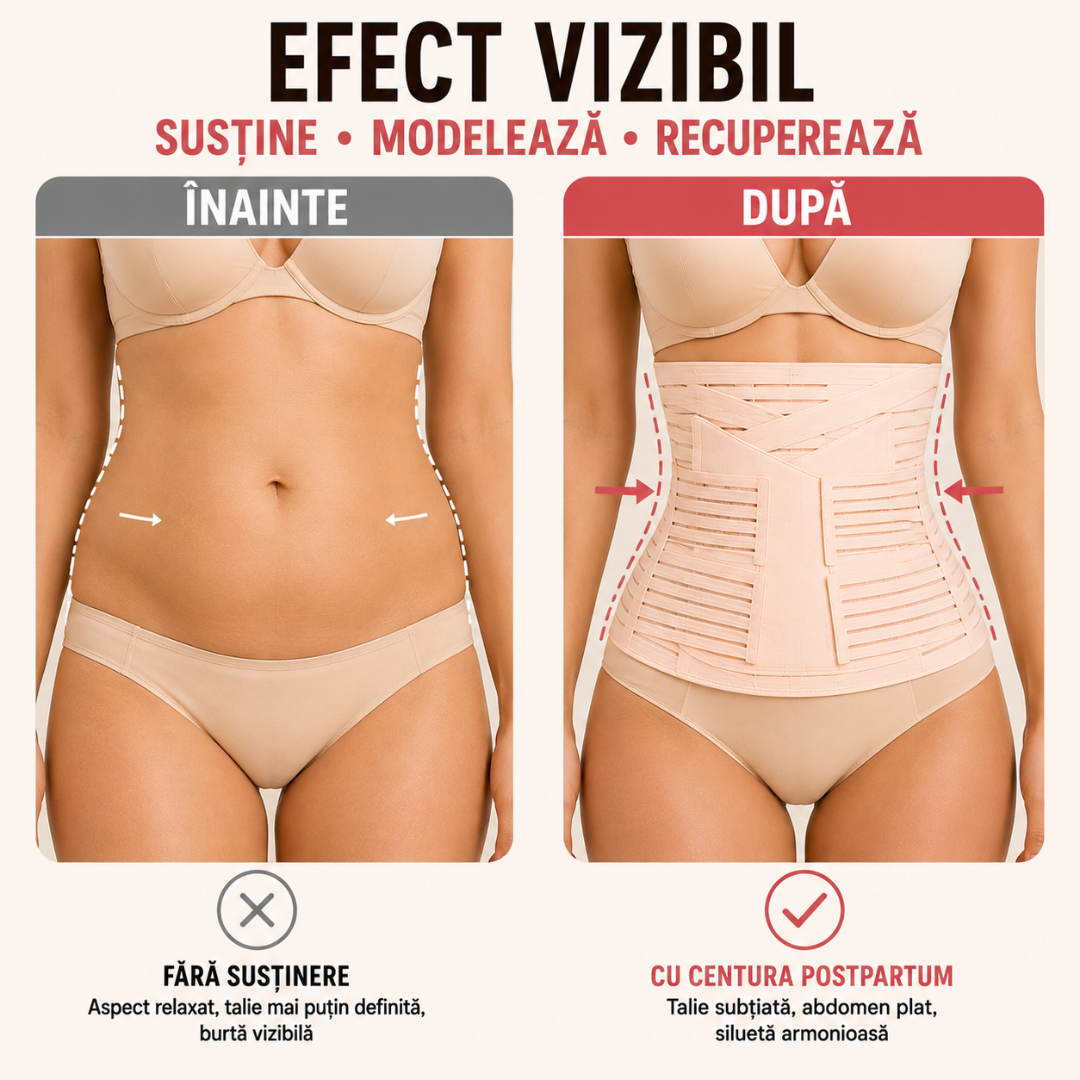 Centura Postpartum