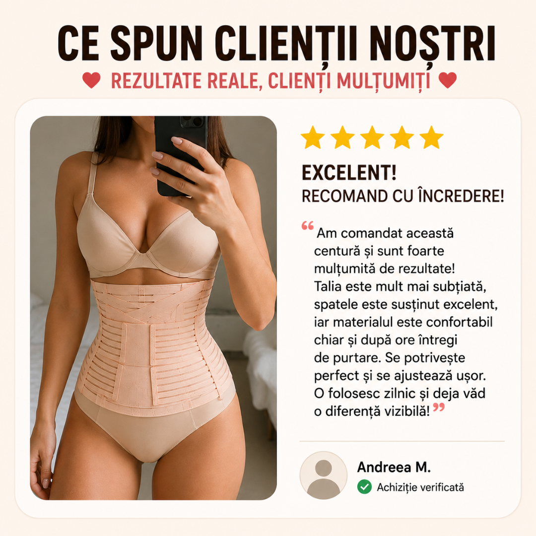 Centura Postpartum