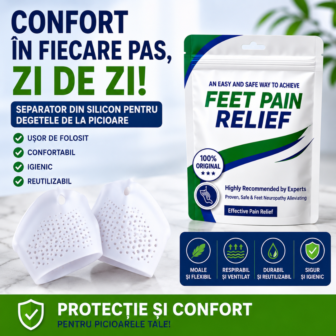 Separatoare Pentru Monturi