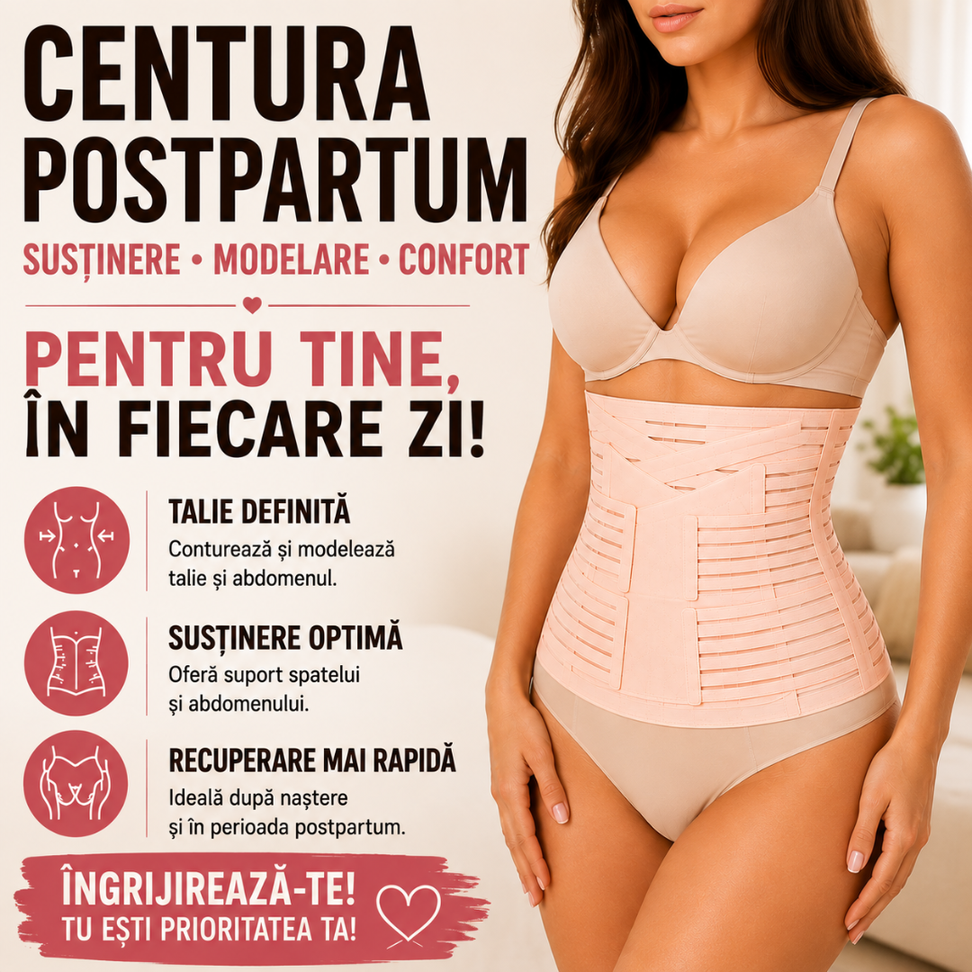 Centura Postpartum