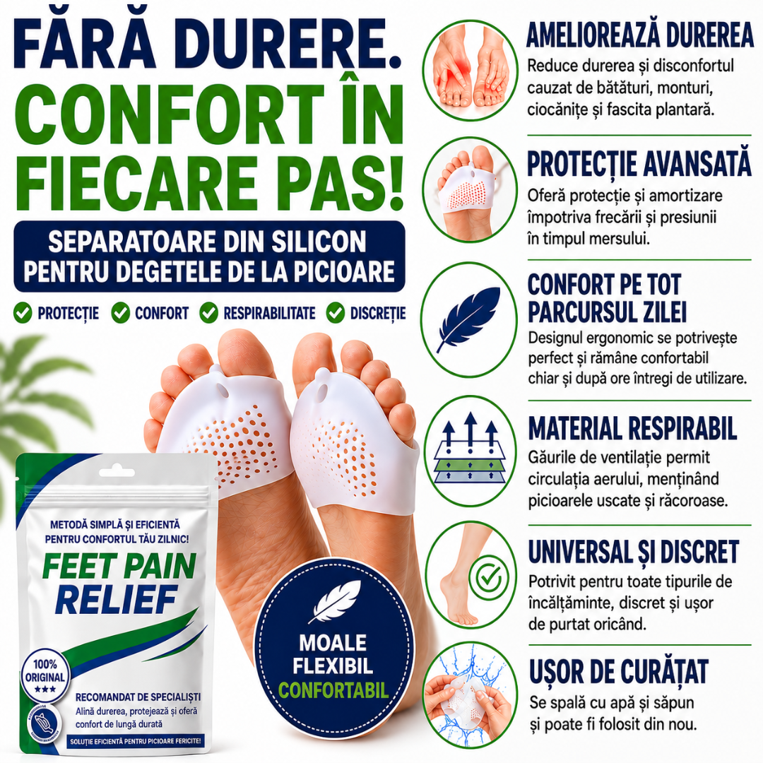 Separatoare Pentru Monturi