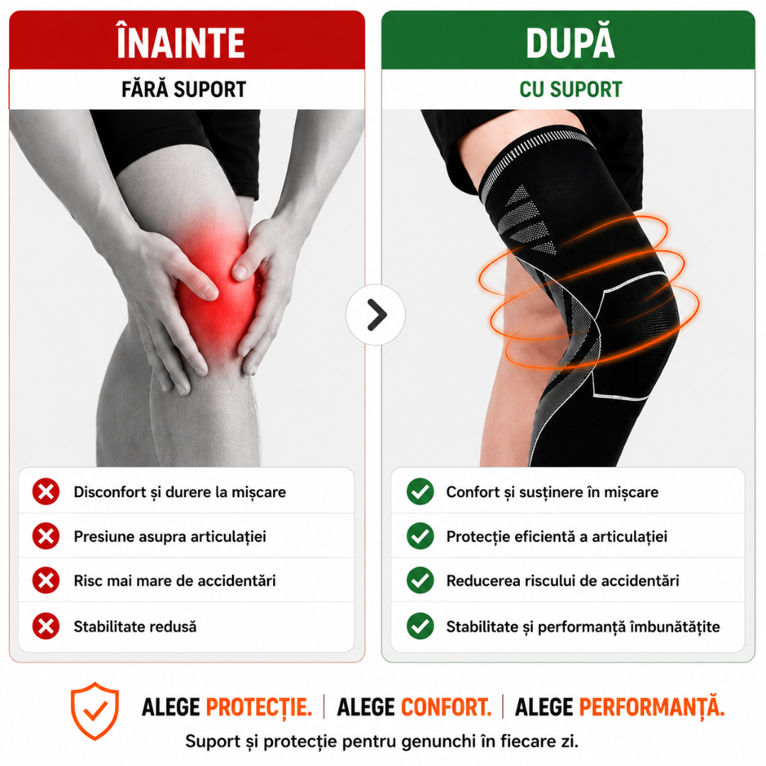 Sosete Compresive cu Cupru