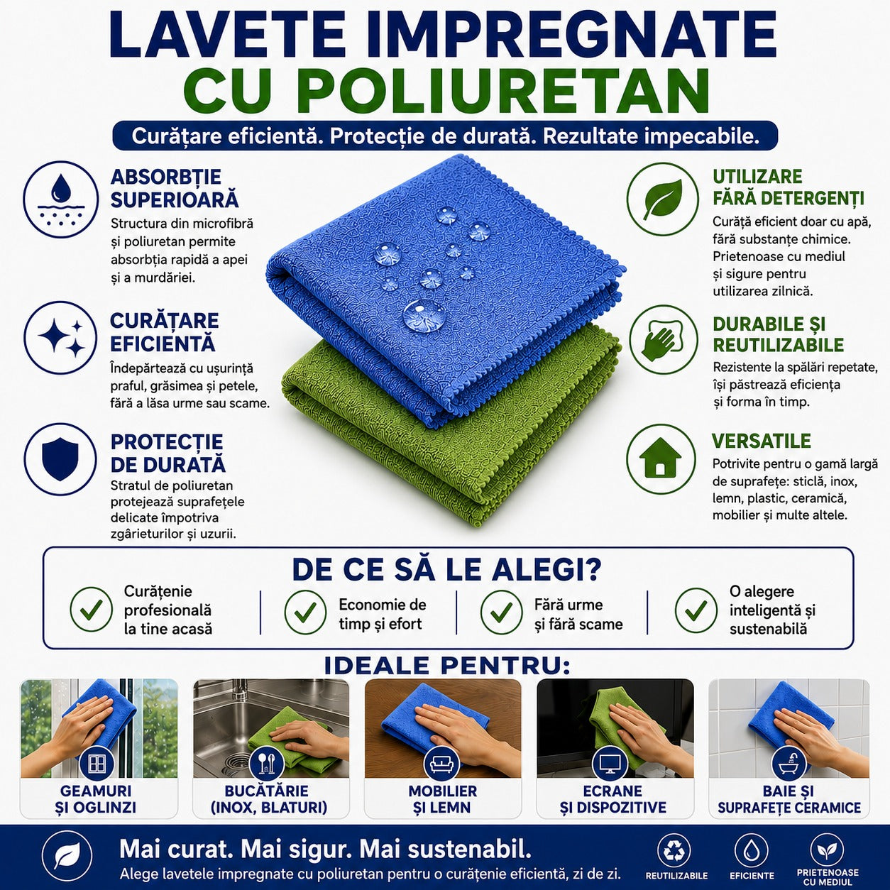 Lavet Pu-touch