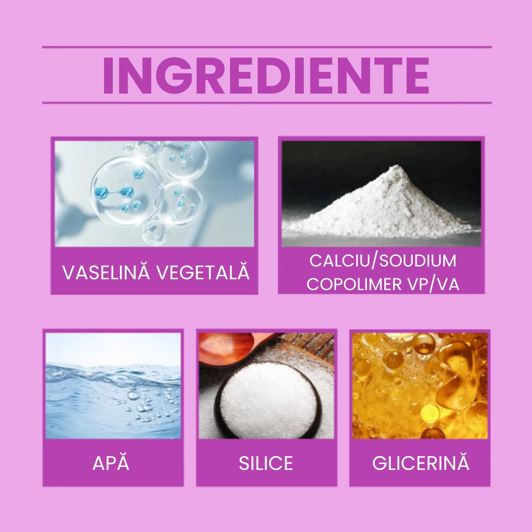 CREMA PENTRU FIXARE DENTARA